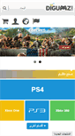 Mobile Screenshot of digumz.com